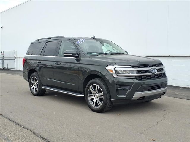 2022 Ford Expedition XLT