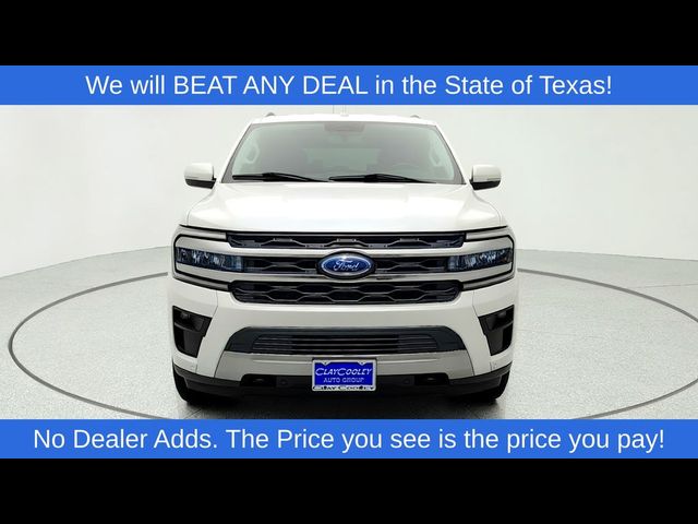 2022 Ford Expedition XLT