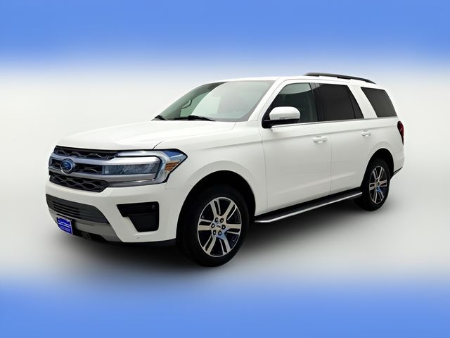 2022 Ford Expedition XLT