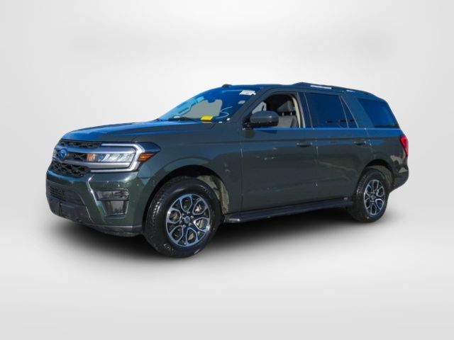 2022 Ford Expedition XLT