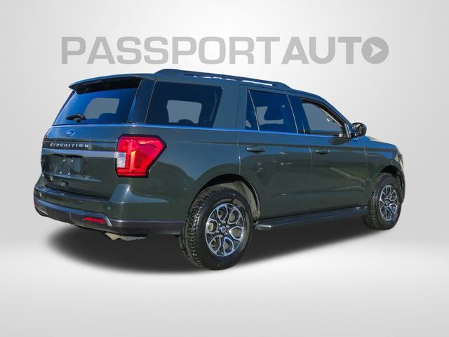 2022 Ford Expedition XLT