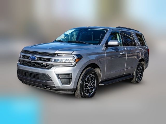 2022 Ford Expedition XLT