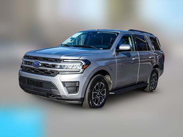 2022 Ford Expedition XLT