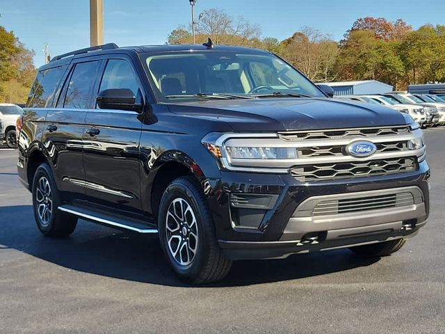 2022 Ford Expedition XLT