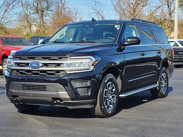 2022 Ford Expedition XLT