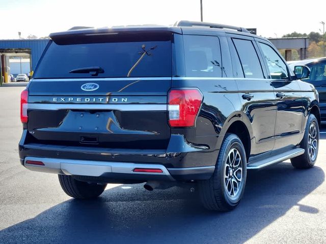 2022 Ford Expedition XLT