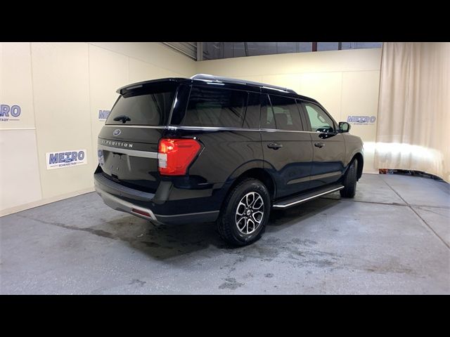 2022 Ford Expedition XLT