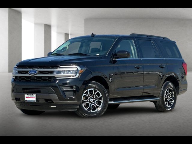 2022 Ford Expedition XLT