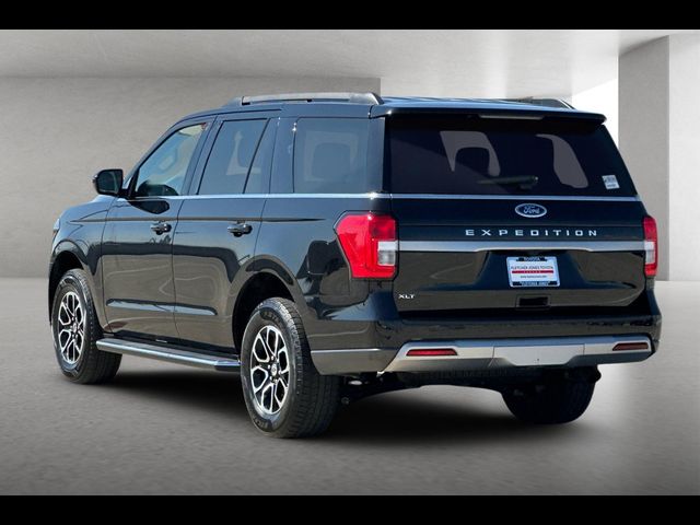 2022 Ford Expedition XLT