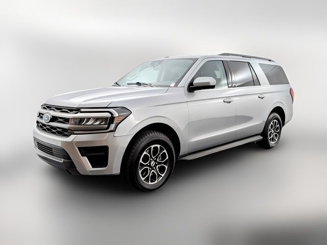 2022 Ford Expedition MAX XLT