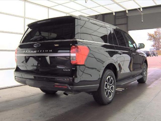 2022 Ford Expedition MAX XLT