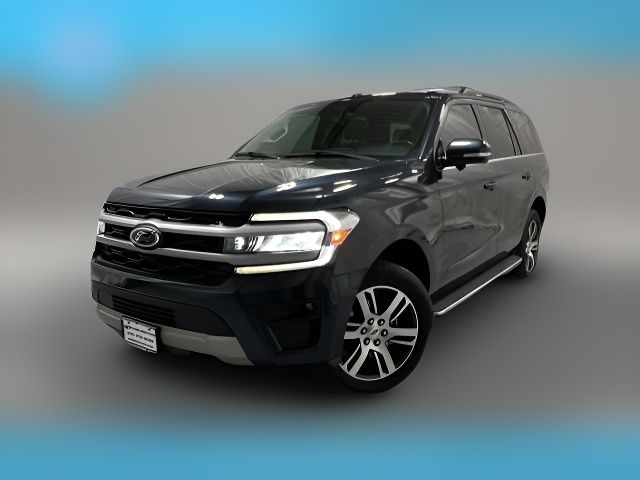 2022 Ford Expedition XLT