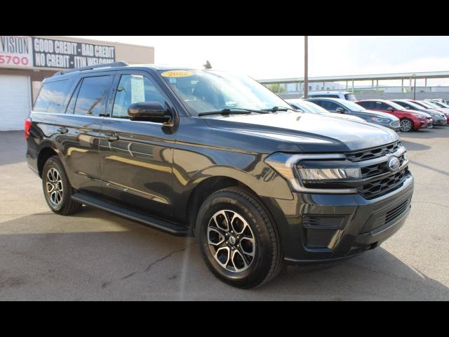 2022 Ford Expedition XLT