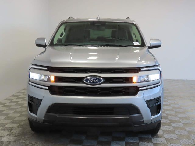 2022 Ford Expedition MAX XLT