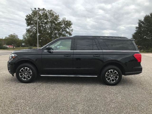 2022 Ford Expedition MAX XLT