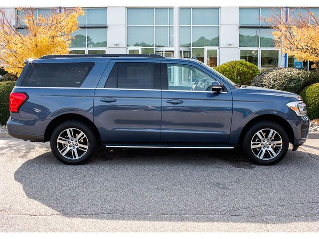 2022 Ford Expedition MAX XLT