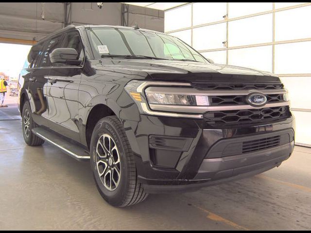 2022 Ford Expedition MAX XLT