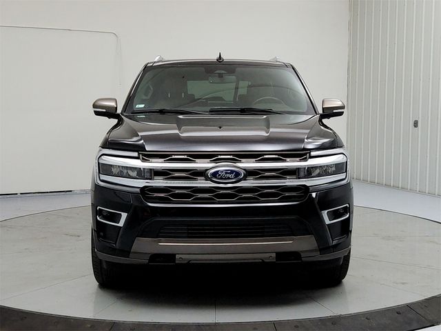 2022 Ford Expedition MAX King Ranch