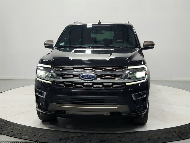 2022 Ford Expedition MAX King Ranch