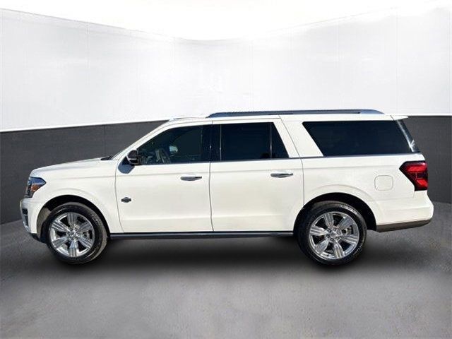 2022 Ford Expedition MAX King Ranch