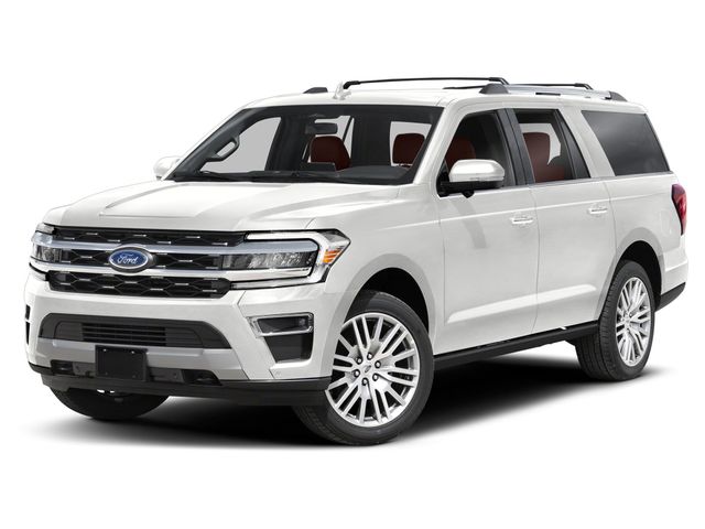 2022 Ford Expedition MAX King Ranch