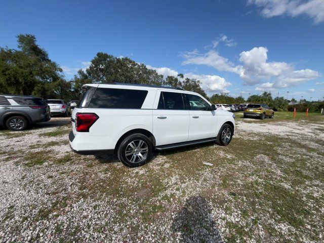 2022 Ford Expedition MAX Limited