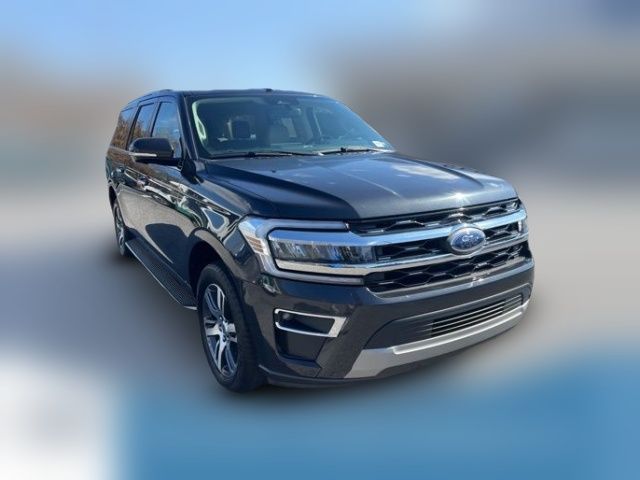 2022 Ford Expedition MAX Limited