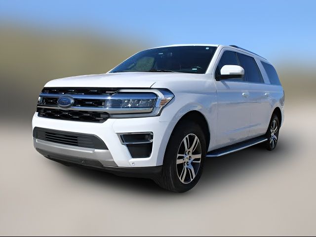 2022 Ford Expedition MAX Limited