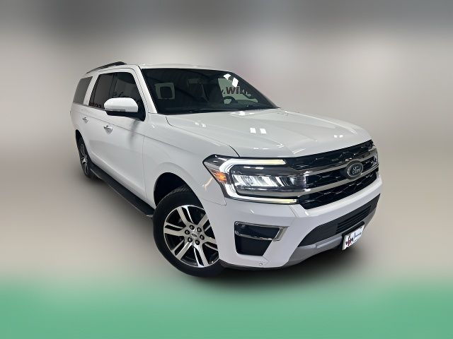 2022 Ford Expedition MAX Limited