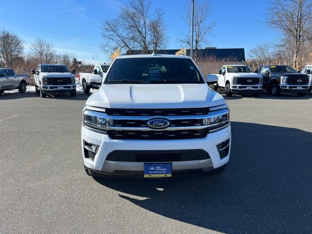 2022 Ford Expedition MAX Limited