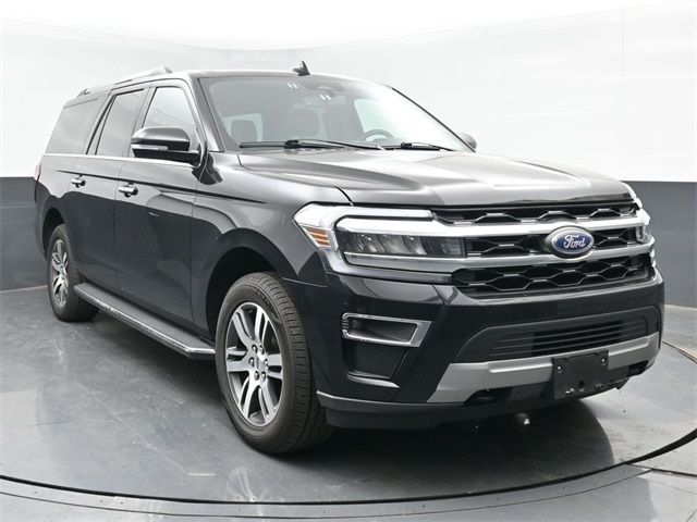 2022 Ford Expedition MAX Limited