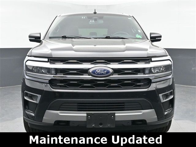 2022 Ford Expedition MAX Limited