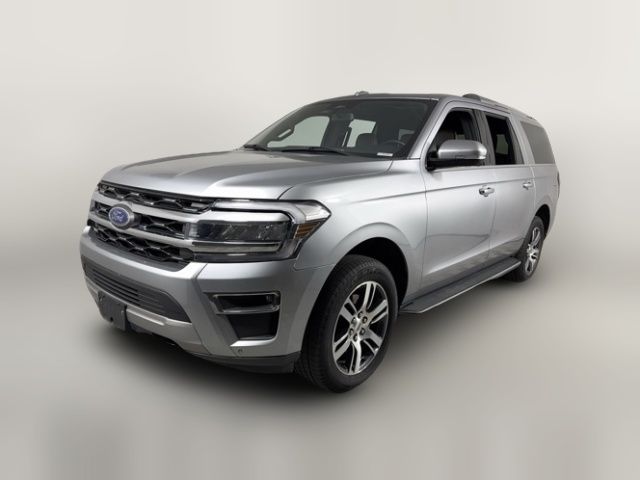 2022 Ford Expedition MAX Limited