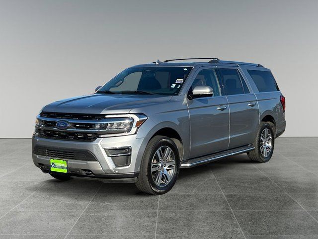 2022 Ford Expedition MAX Limited