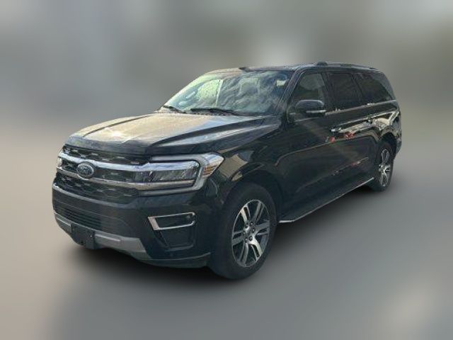 2022 Ford Expedition MAX Limited