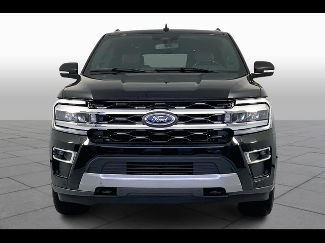 2022 Ford Expedition MAX Limited