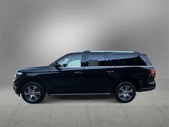 2022 Ford Expedition MAX Limited