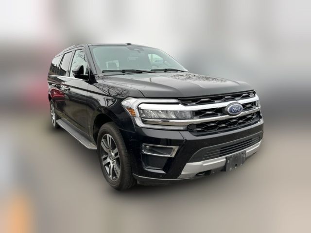 2022 Ford Expedition MAX Limited