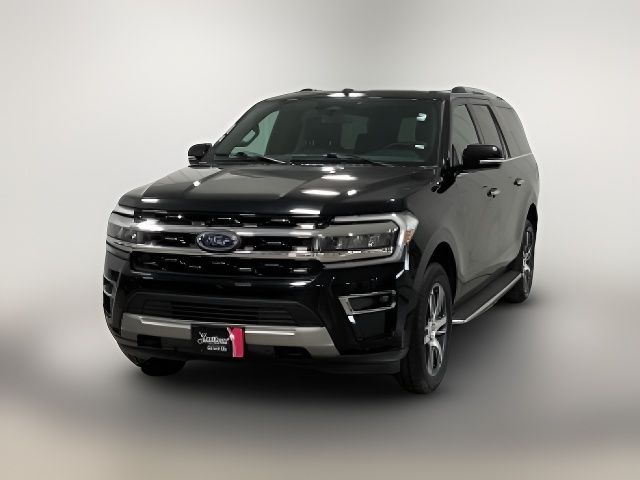 2022 Ford Expedition MAX Limited