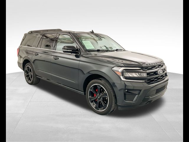 2022 Ford Expedition MAX Limited