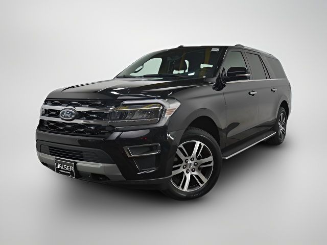 2022 Ford Expedition MAX Limited