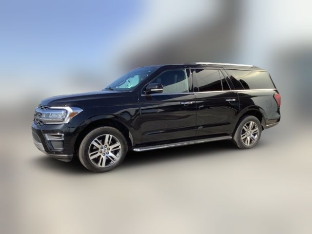 2022 Ford Expedition MAX Limited