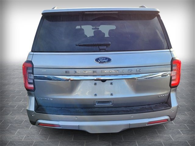 2022 Ford Expedition MAX Limited