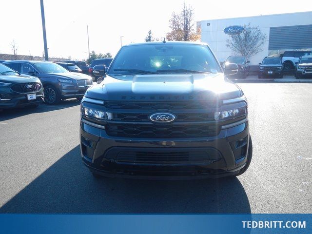 2022 Ford Expedition MAX Limited