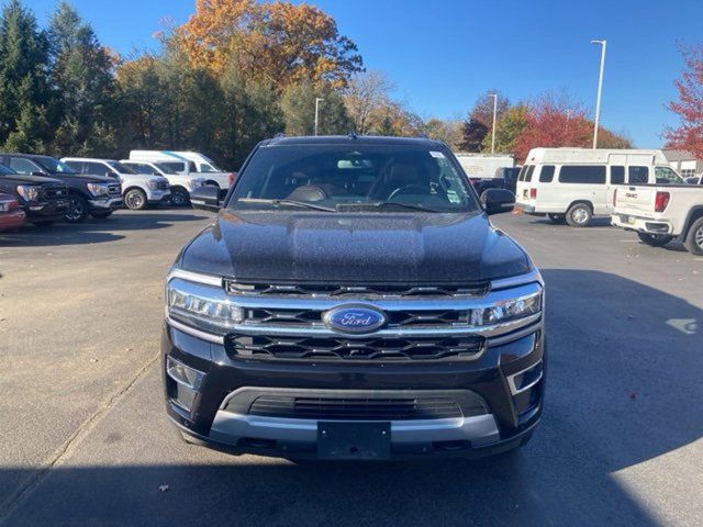 2022 Ford Expedition MAX Limited