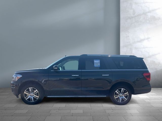 2022 Ford Expedition MAX Limited