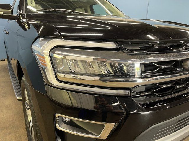 2022 Ford Expedition MAX Limited