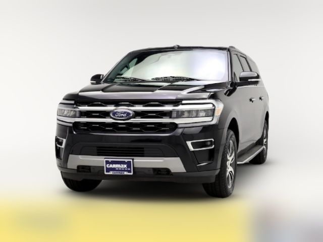 2022 Ford Expedition MAX Limited