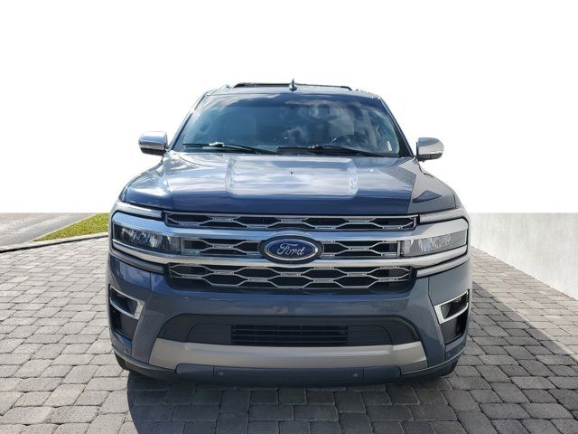 2022 Ford Expedition MAX Platinum