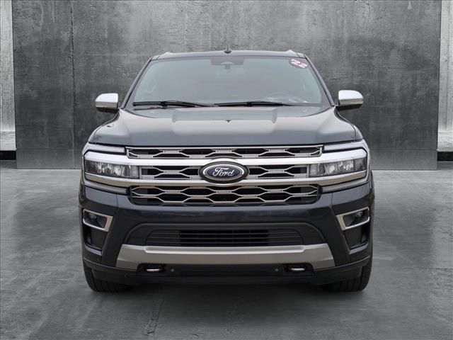 2022 Ford Expedition MAX Platinum